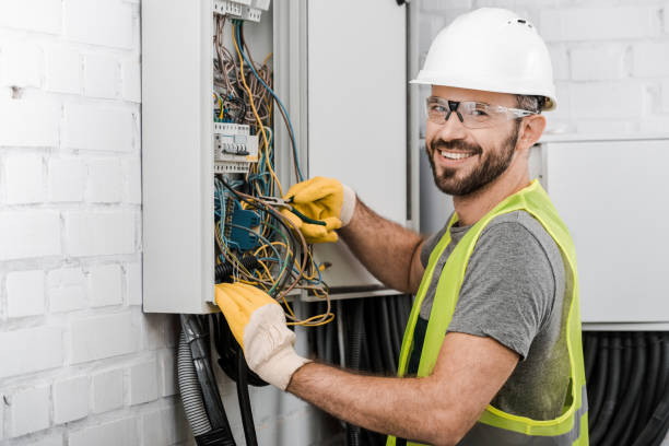 Best Electrical Contractors for Businesses  in Killian, LA
