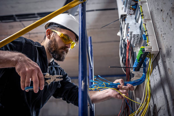 Best Affordable Electrician  in Killian, LA