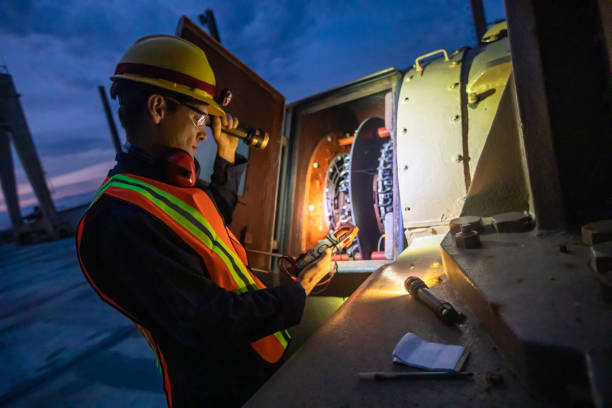 Best Electrical System Inspection  in Killian, LA