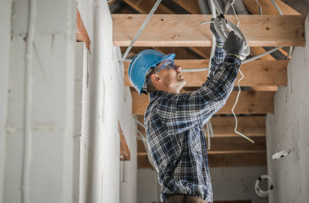 Best Electrical Repair Services  in Killian, LA