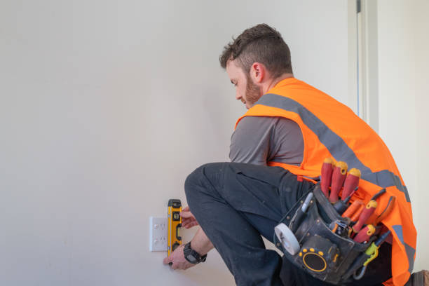 Best Electrical Repair Services  in Killian, LA