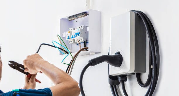 Best Industrial Electrical Services  in Killian, LA