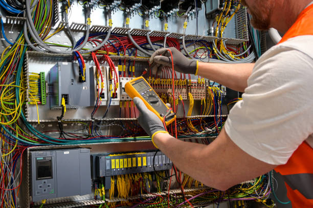 Best 24-Hour Electrician  in Killian, LA
