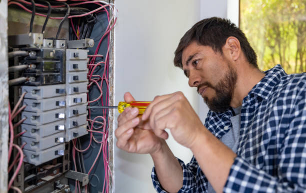 Best Circuit Breaker Repair  in Killian, LA